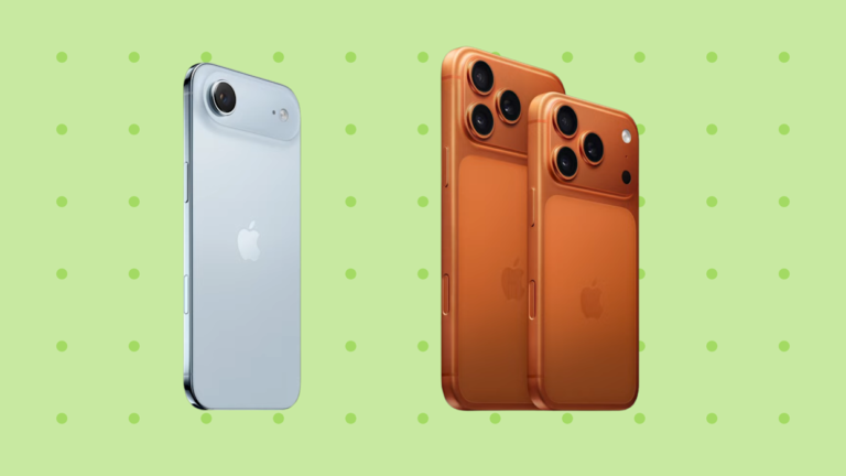 iPhone 17 Pro vs. iPhone Air: Which One Should You Actually Buy?